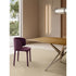 SK Table by MDF Italia contemporary dining table Casa Design Group