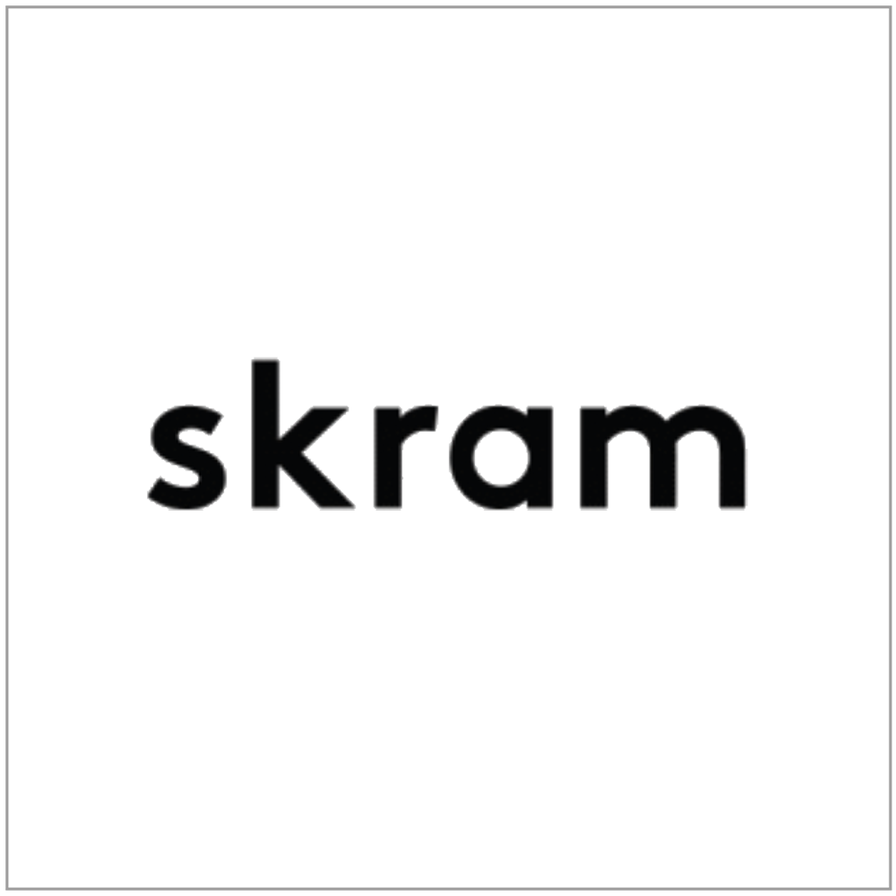 Skram Logo