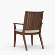 Sky Dining Armchair | Jensen Outdoor