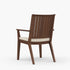 Sky Dining Armchair | Jensen Outdoor