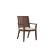 Sky Dining Armchair | Jensen Outdoor
