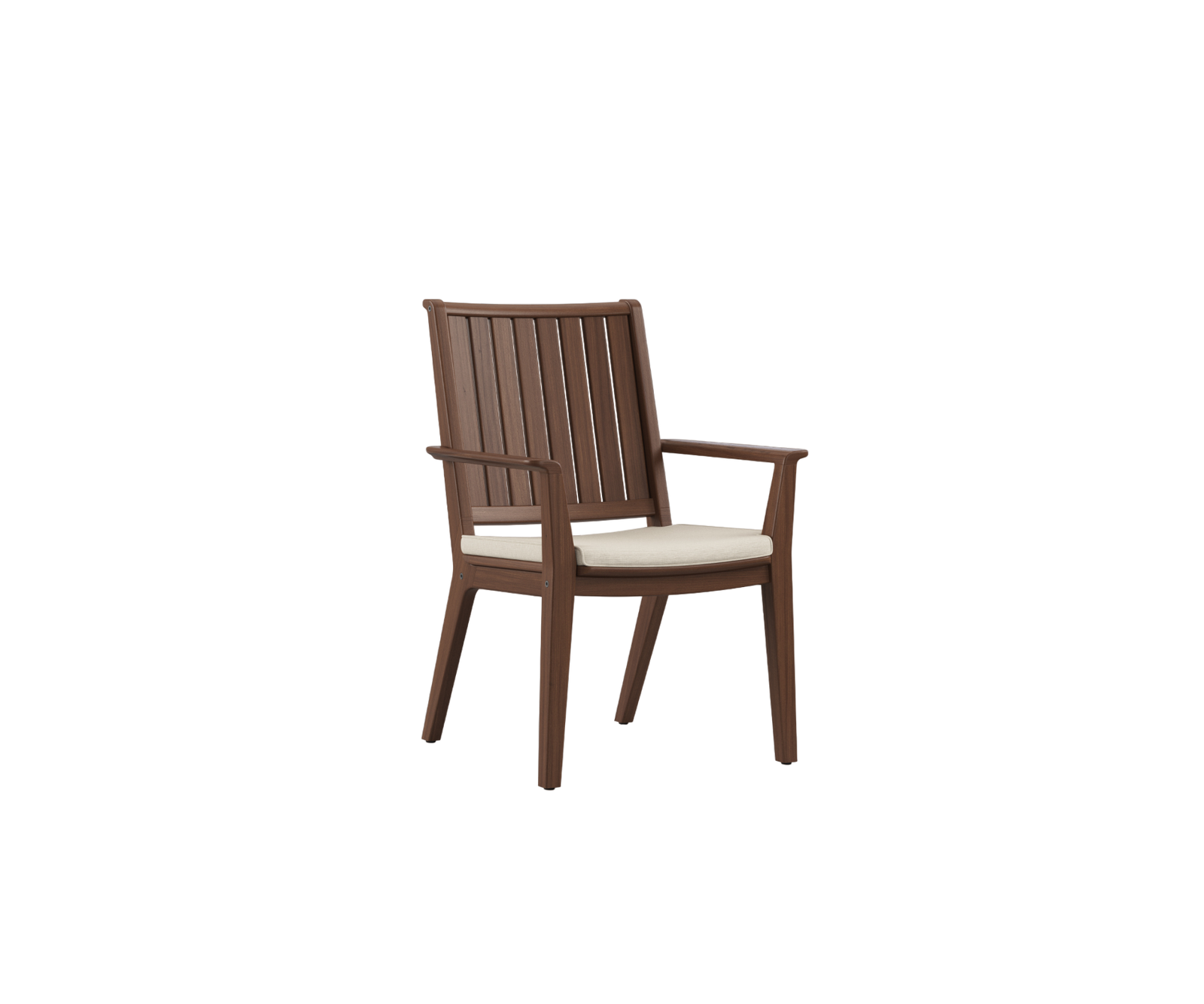 Sky Dining Armchair | Jensen Outdoor