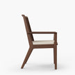 Sky Dining Armchair | Jensen Outdoor