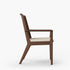Sky Dining Armchair | Jensen Outdoor