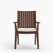 Sky Dining Armchair | Jensen Outdoor