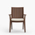 Sky Dining Armchair | Jensen Outdoor