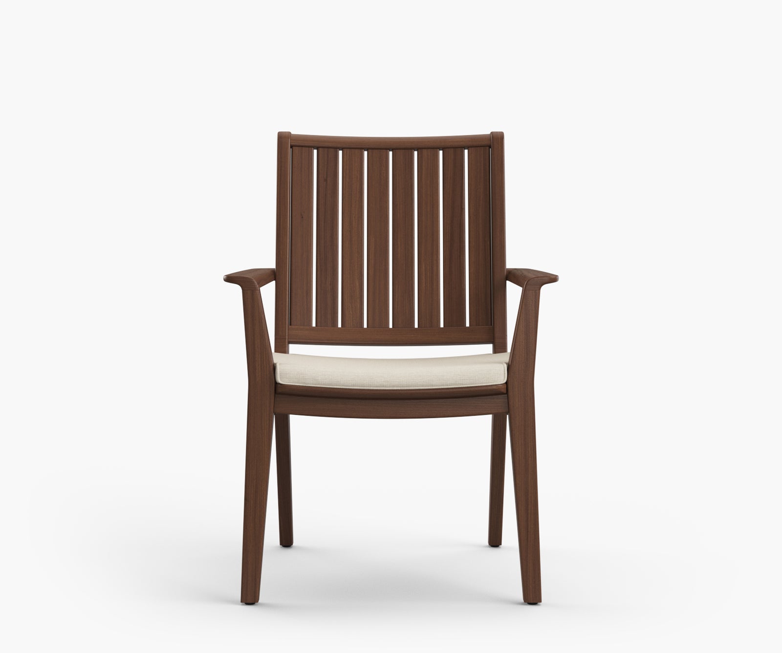 Sky Dining Armchair | Jensen Outdoor