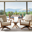 Sky Swivel Rocker | Jensen Outdoor