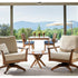 Sky Dining Side Chair | Jensen Outdoor
