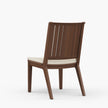 Sky Dining Side Chair | Jensen Outdoor