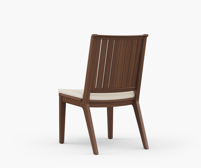 Sky Dining Side Chair | Jensen Outdoor