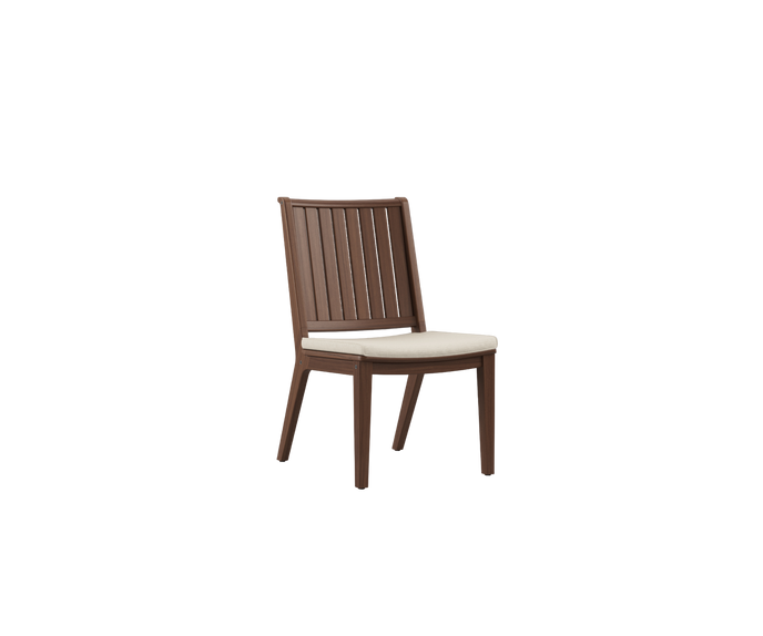 Sky Dining Side Chair | Jensen Outdoor