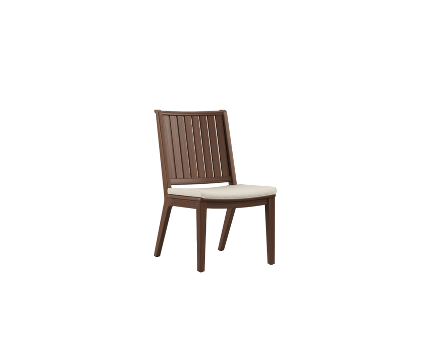 Sky Dining Side Chair | Jensen Outdoor