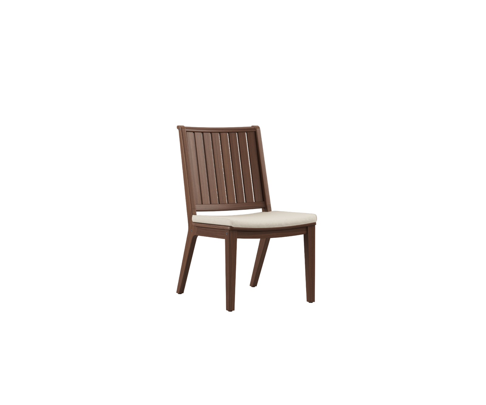 Sky Dining Side Chair | Jensen Outdoor