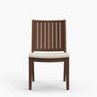 Sky Dining Side Chair | Jensen Outdoor