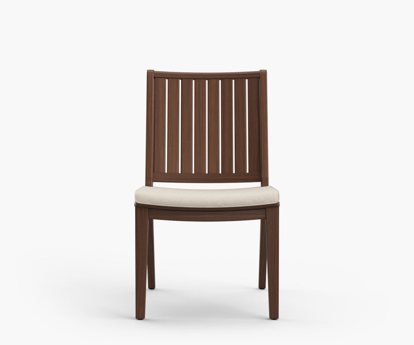 Sky Dining Side Chair | Jensen Outdoor