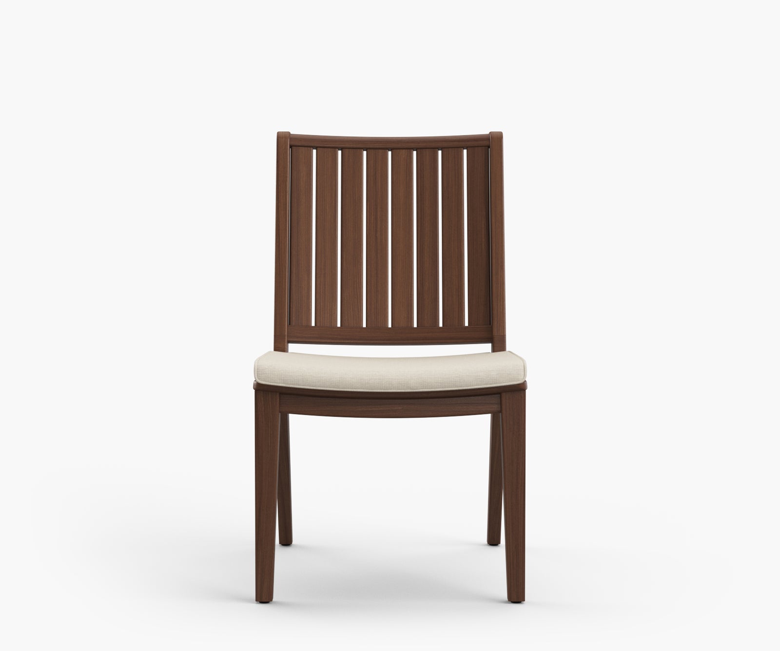 Sky Dining Side Chair | Jensen Outdoor