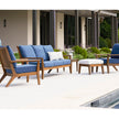Sky Sofa | Jensen Outdoor 