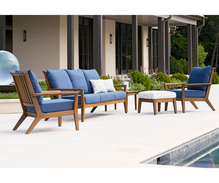 Sky Sofa | Jensen Outdoor 