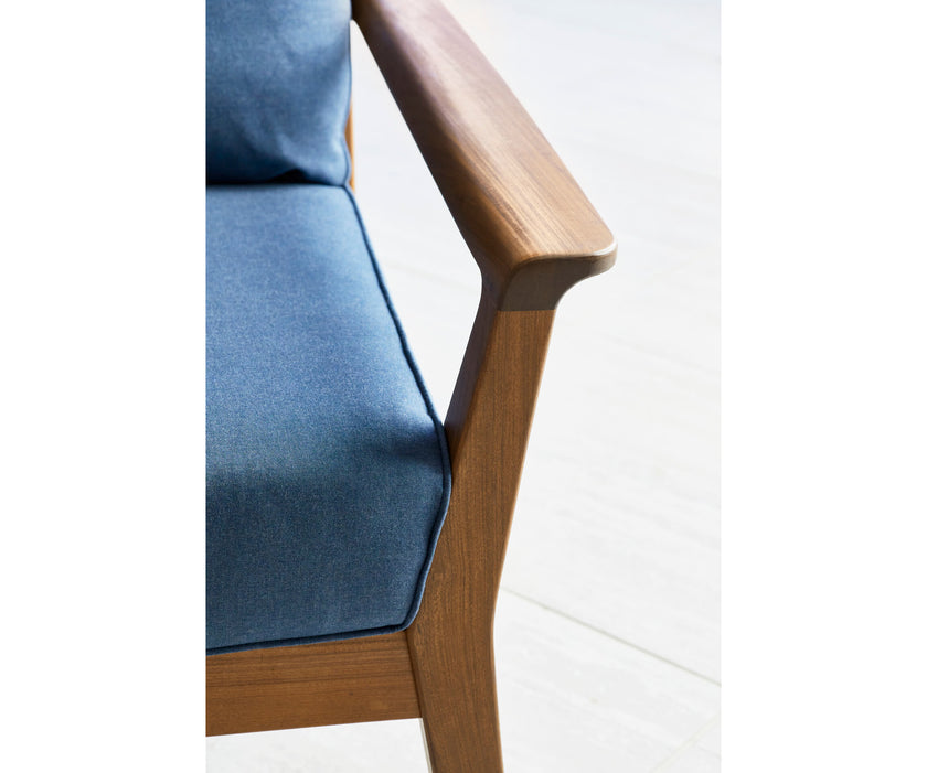 Sky Sofa | Jensen Outdoor 