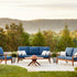 Sky Sofa | Jensen Outdoor 