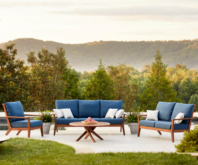 Sky Sofa | Jensen Outdoor 