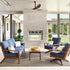 Sky Sofa | Jensen Outdoor 
