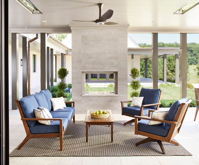 Sky Sofa | Jensen Outdoor 