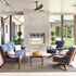 Sky Swivel Rocker | Jensen Outdoor