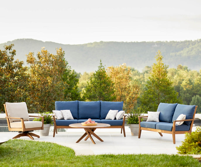 Sky Sofa | Jensen Outdoor 