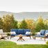 Sky Swivel Rocker | Jensen Outdoor