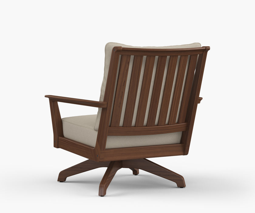 Sky Swivel Rocker | Jensen Outdoor