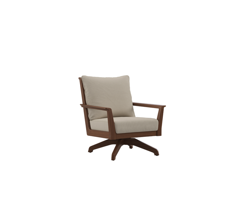 Sky Swivel Rocker | Jensen Outdoor