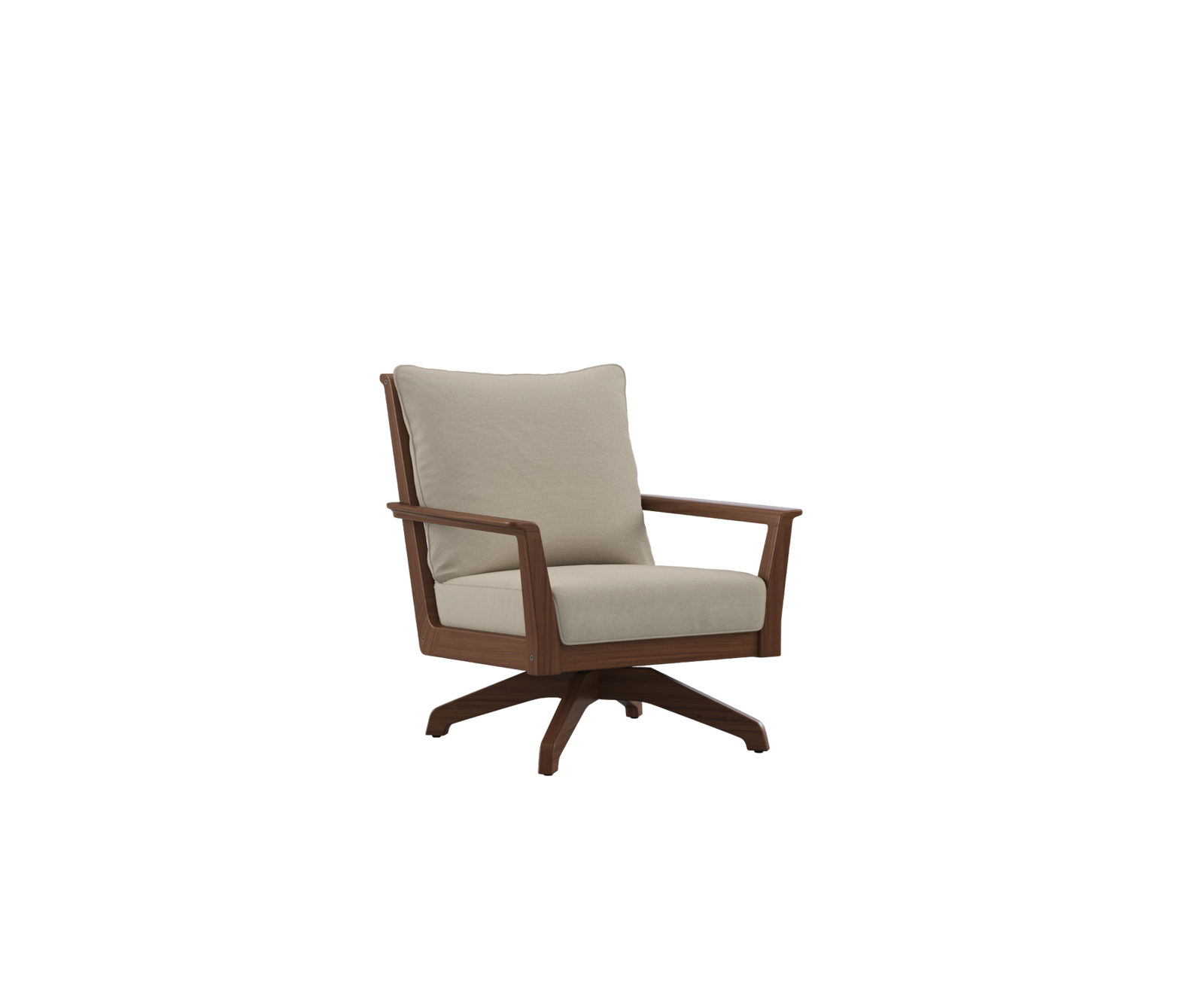 Sky Swivel Rocker | Jensen Outdoor