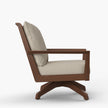 Sky Swivel Rocker | Jensen Outdoor