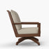 Sky Swivel Rocker | Jensen Outdoor