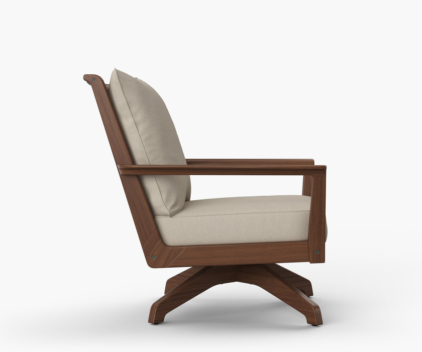Sky Swivel Rocker | Jensen Outdoor