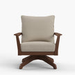 Sky Swivel Rocker | Jensen Outdoor