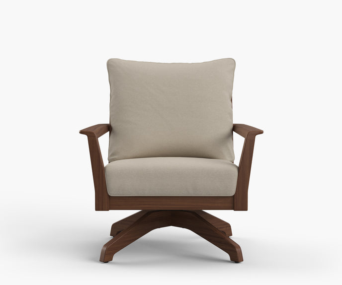 Sky Swivel Rocker | Jensen Outdoor