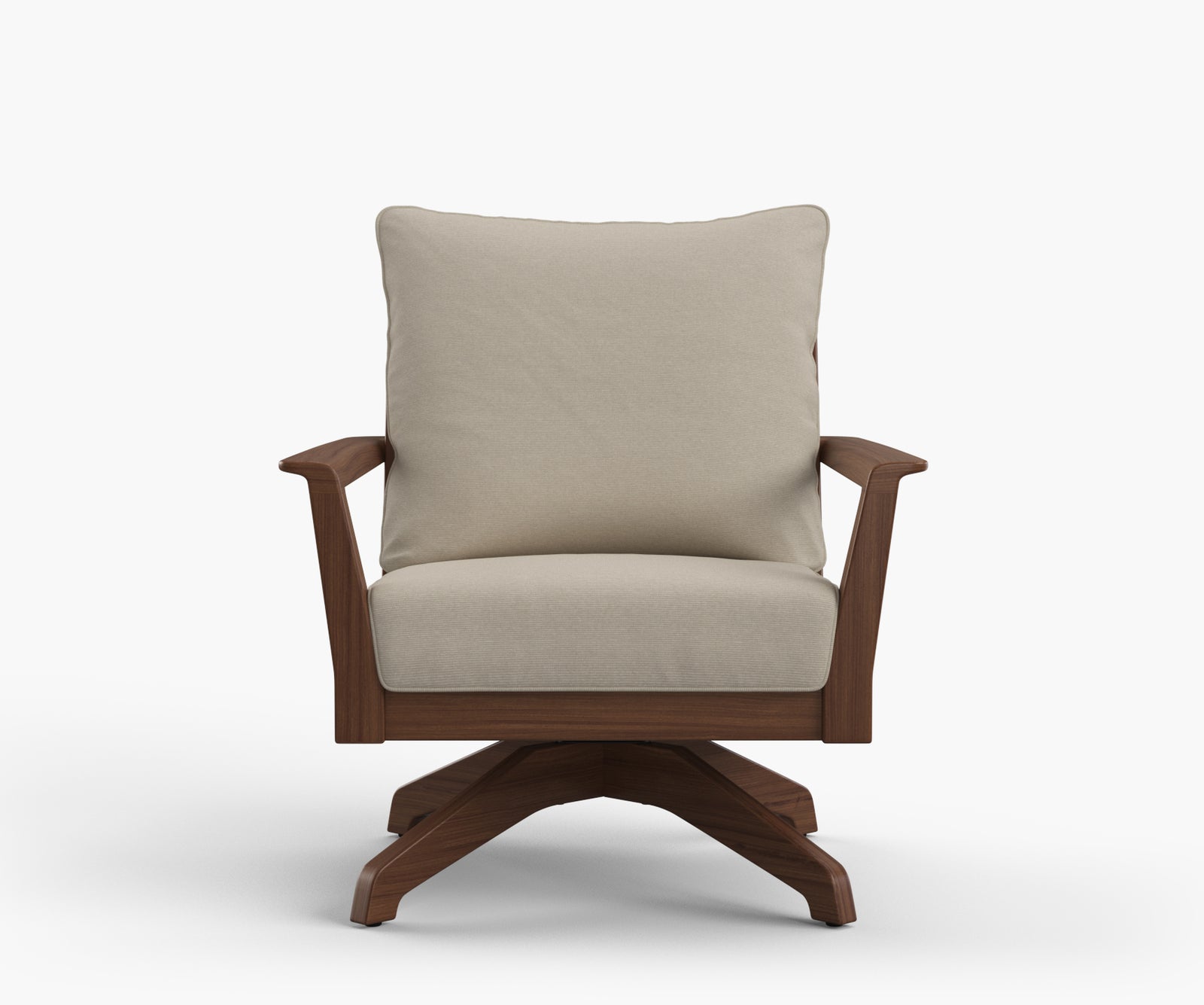 Sky Swivel Rocker | Jensen Outdoor