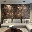 Floor Sample Skyline Sectional Sofa Giorgetti