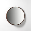Slice Mirror by Tarcisio Colzani for Porada | Casa Design Group