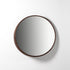 Slice Mirror by Tarcisio Colzani for Porada | Casa Design Group