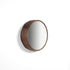 Slice Mirror by Tarcisio Colzani for Porada | Casa Design Group