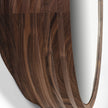 Slice Mirror by Tarcisio Colzani for Porada | Casa Design Group