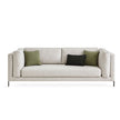 High End Slim Outdoor Module Sofa by Expormim Casa Design Group
