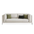 High End Slim Outdoor Module Sofa by Expormim Casa Design Group
