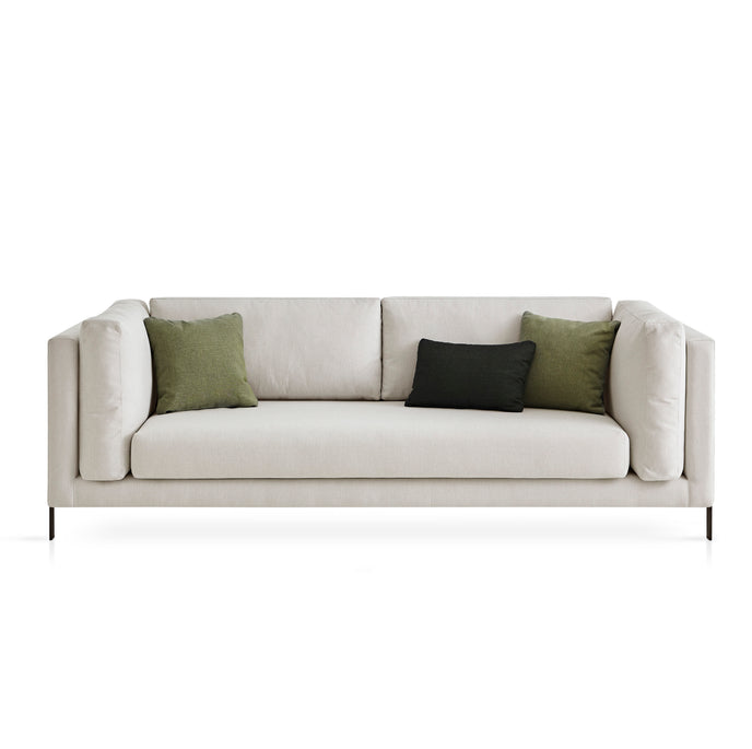 High End Slim Outdoor Module Sofa by Expormim Casa Design Group