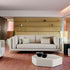 High End Slim Outdoor Module Sofa by Expormim Casa Design Group