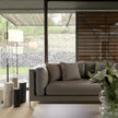 High End Slim Outdoor Module Sofa by Expormim Casa Design Group